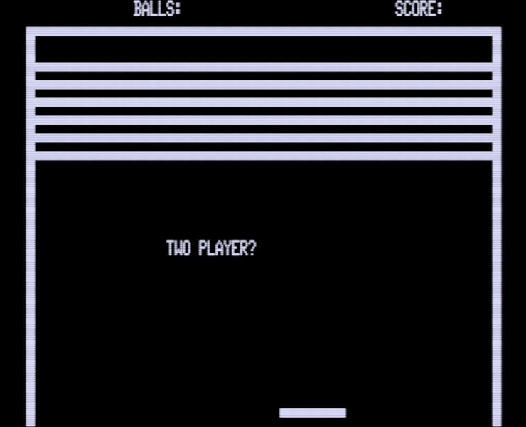 Screen shot